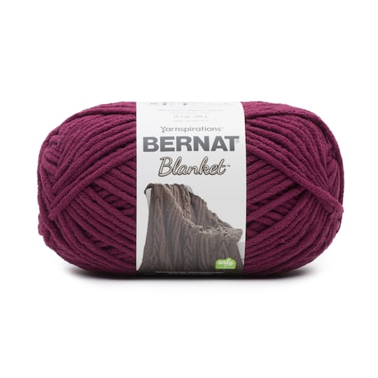 Bernat® Blanket™ Yarn Michaels